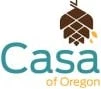 Casa of Oregon logo