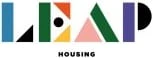 LEAP Housing logo