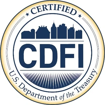 Certified CDFI